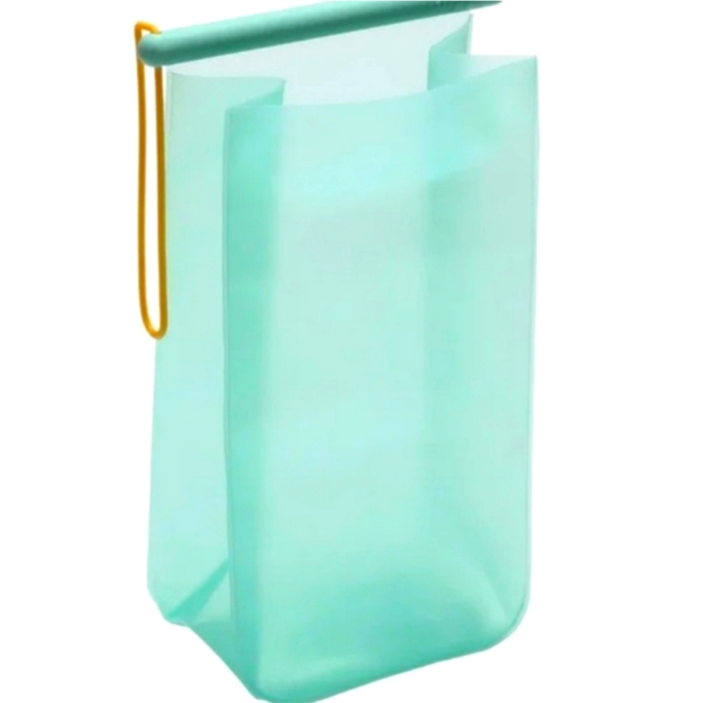 Hip Reusasble Lunch Pack Teal NWT